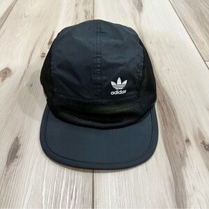 Adidas adjustable athletic hat